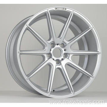 Economical Light Alloy Wheel